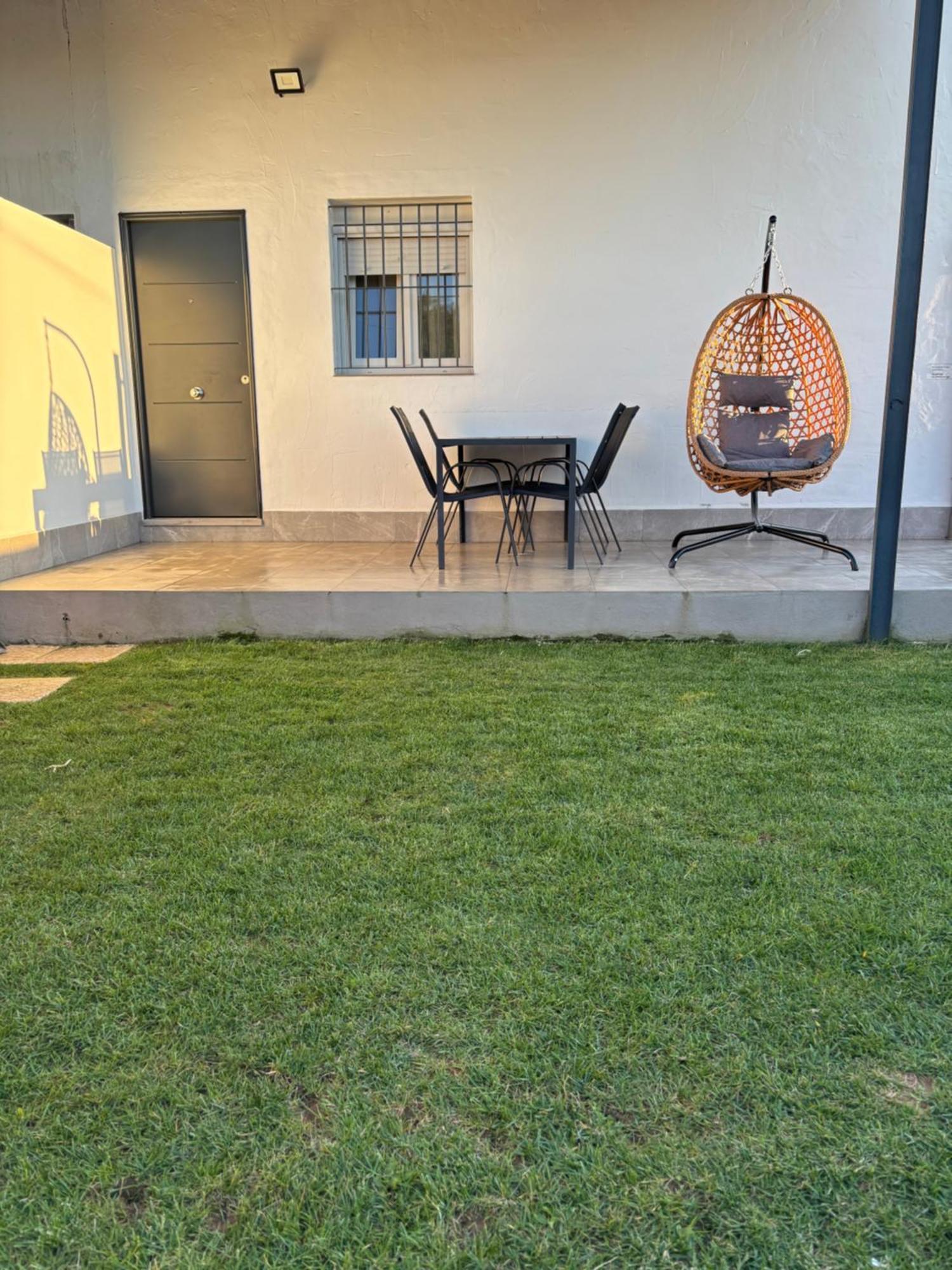 Ohana Conil De La Frontera Exterior photo